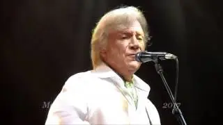 The Moody Blues Live ~ Tuesday Afternoon ~ Days of Future Passed 2017 Tour