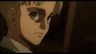 Attack on Titan Season 4 Episode 15 | Zeke’s past