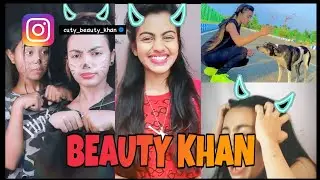 CUTIE BEAUTY KHAN ROAST | LAZYBOY ROMAN