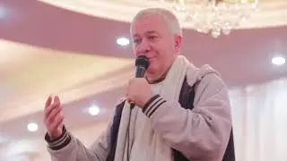 13/12/13 Чакравидья или 7 кризисов в жизни человека. Александр Хакимов. Часть 2. Караганда
