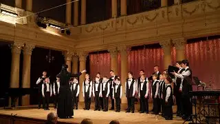 «Льодолом» муз. Миколи Леонтовича