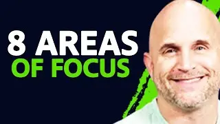 The 8 Pillars of Life | Journey Principles Podcast 004