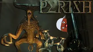 My First SOLO Run Went.... | Perish