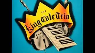 Nat King Cole Trio - Sweet Lorraine