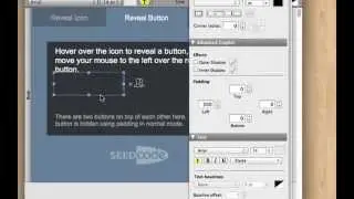 Hover Tricks for FileMaker Buttons