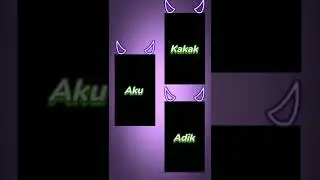 #nabila sikok bagi dowo