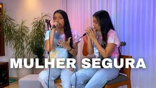 Mulher Segura - Luan Santana (cover)