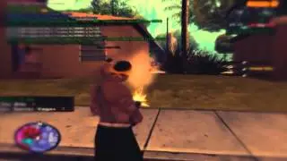 Advance Power Capture#1