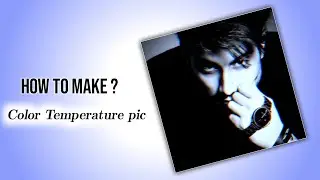 How to make trending Sayari picture || Exposure+bright+pulse+rgb effect tutorial Alight motion ||