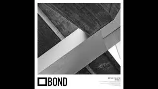 Petter B - Before The After (Stripped Version) [BOND015]