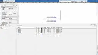 Use Textfields in Autocad