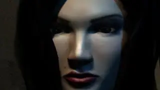 Shadow (Raven) - Twisted Metal: Black