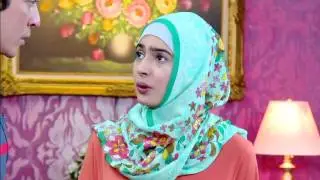 SURGA YANG KE 2 EPISODE 118 + 119 + 120