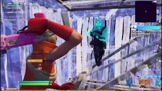 I hit a clip while my friends argue