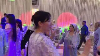 Отакуловлар хонадонида Суннат туй