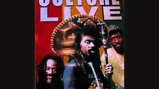 Culture - Mr. Music / Capture Rasta -- Live
