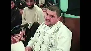 Kərim Mərsiyyə - Aləm niyə bəs olmadi viran, Əli Əkbər