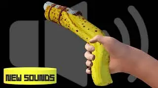 【NEW】Eoka pistol｜Rust Sound Effect｜[normal]｜#RustSFX