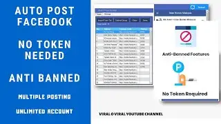 How to Facebook Auto Poster - Automatically Post to All Groups 2025/2026