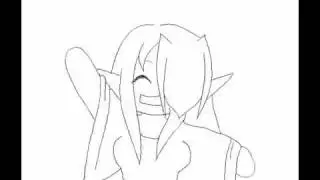 Making Amimie Dance To The Gummy Song(Miyu's Meme)
