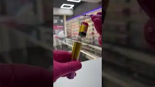 Breaking apart the Elux Firerose 4500👀 