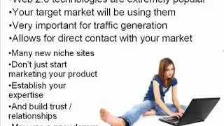 Using Web 2 To Explode Your Traffic.mp4