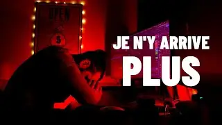 arrêter le trading?