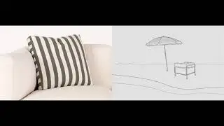 Borea by Piero Lissoni - B&B Italia Outdoor Collection 2021