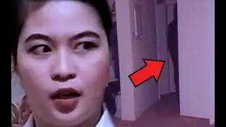 5 MULTO NAKUNAN NG CAMERA Na Mas Nakakatakot Pa Kaysa Sa Ma-Ghost