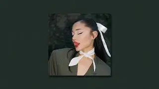 [FREE] Ariana Grande Type Beat - 