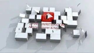 Spin Rewriter - Full Video
