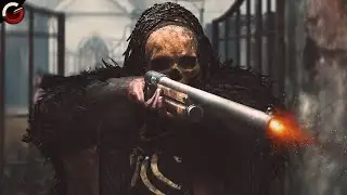 HUNTING NOOBS with SHOTGUN! Amazing Shots & Epic Moments | Hunt: Showdown Gameplay