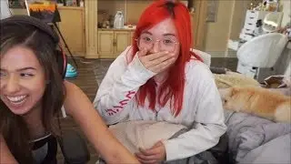 Poki & Lily Wholesome | Jaime's Pushups | Albie Jebaited | Peter's Impression of Scarra