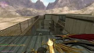 CS 1.6 Zombie Swarm + GunXP | Failnaught [AdictZM.de] [Undone] #3
