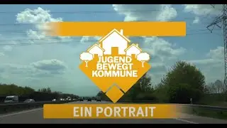 Jugend bewegt Kommune  - so wirkt und arbeitet das Programm