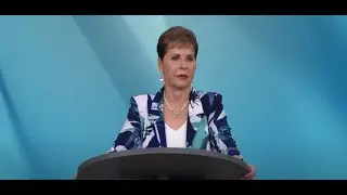 O que Está ESCONDIDO DE Deus 1 | Joyce Meyer