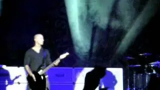 Concierto Simple Plan en Barcelona 