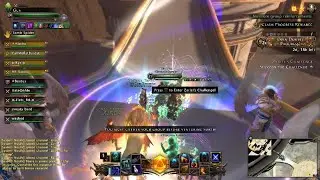 Neverwinter Master Zariel Done Fast (