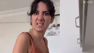 Dünya gündemi ve Bulaşık 