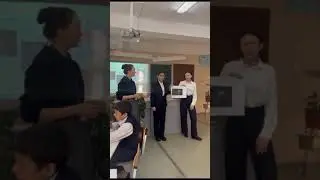 №167 ЖББМ Абубакирова Айнура 9 «В» сынып-Нейрондардың құрылысы мен қызметі.