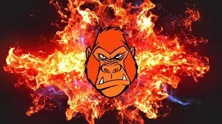 Ginger Gorilla - First Intro Draft