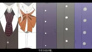 Tsumugi Shirogane's Long And Short Festival Eng Fan Sub