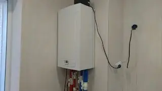 Error E10 on a Baxi boiler