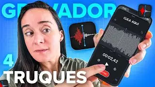 Um APLICATIVO para Usarmos TODO DIA!