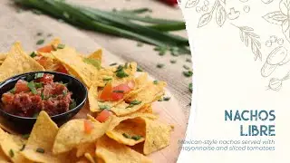 Sea Safari Boat Club Menu - Motion Graphic