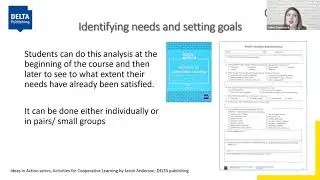 Developing Autonomy - webinar by Galina Sharonova