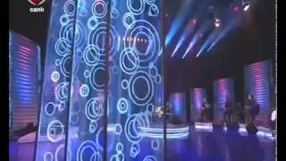 Orhan Hakalmaz - Ela Gözlü Benli Dilber | Canlı Performans - www.radyobox.com