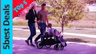 5 Best Baby Stroller 2021