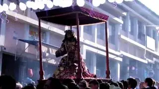 APU YAYA JESUCRISTO - PODEROSO SEÑOR JESUCRISTO‏