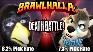 Is Munin the new Mordex?